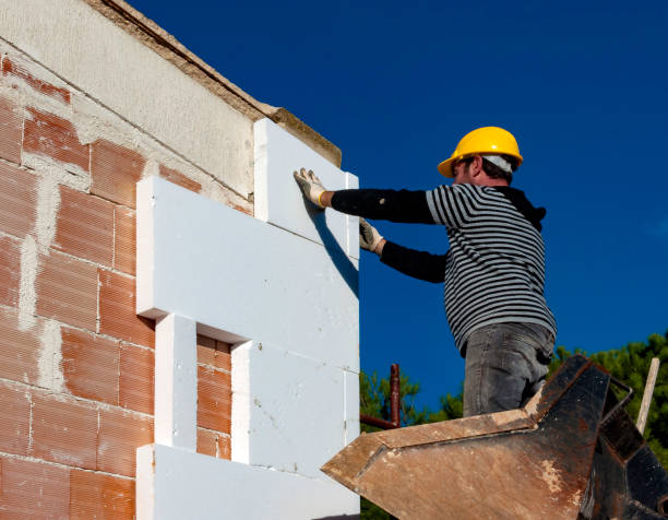Best Insulation Contractor Near Me  in Nth Plains, OR