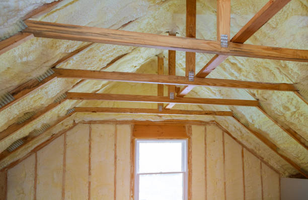 Best Insulation Removal  in Nth Plains, OR