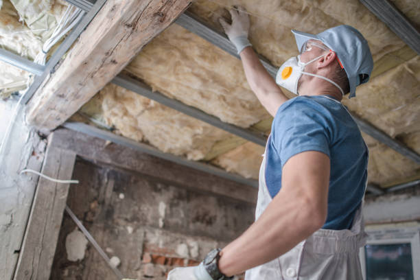 Best Commercial Insulation Contractor  in Nth Plains, OR