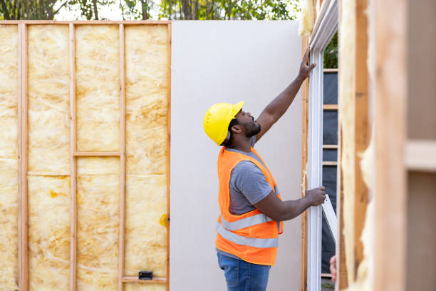 Best Insulation Repair Services  in Nth Plains, OR