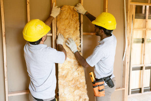 Attic Insulation Near Me in North Plains, OR