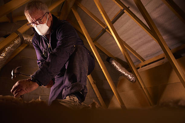 Range of Insulation Solutions in North Plains, OR